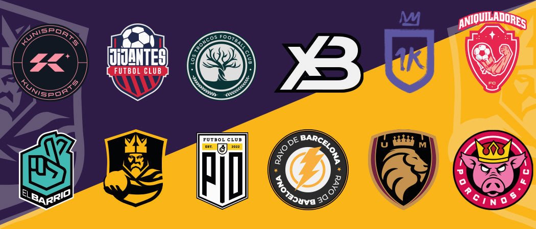 LCDLC>Licencias Oficiales>Kings League>Aniquiladores