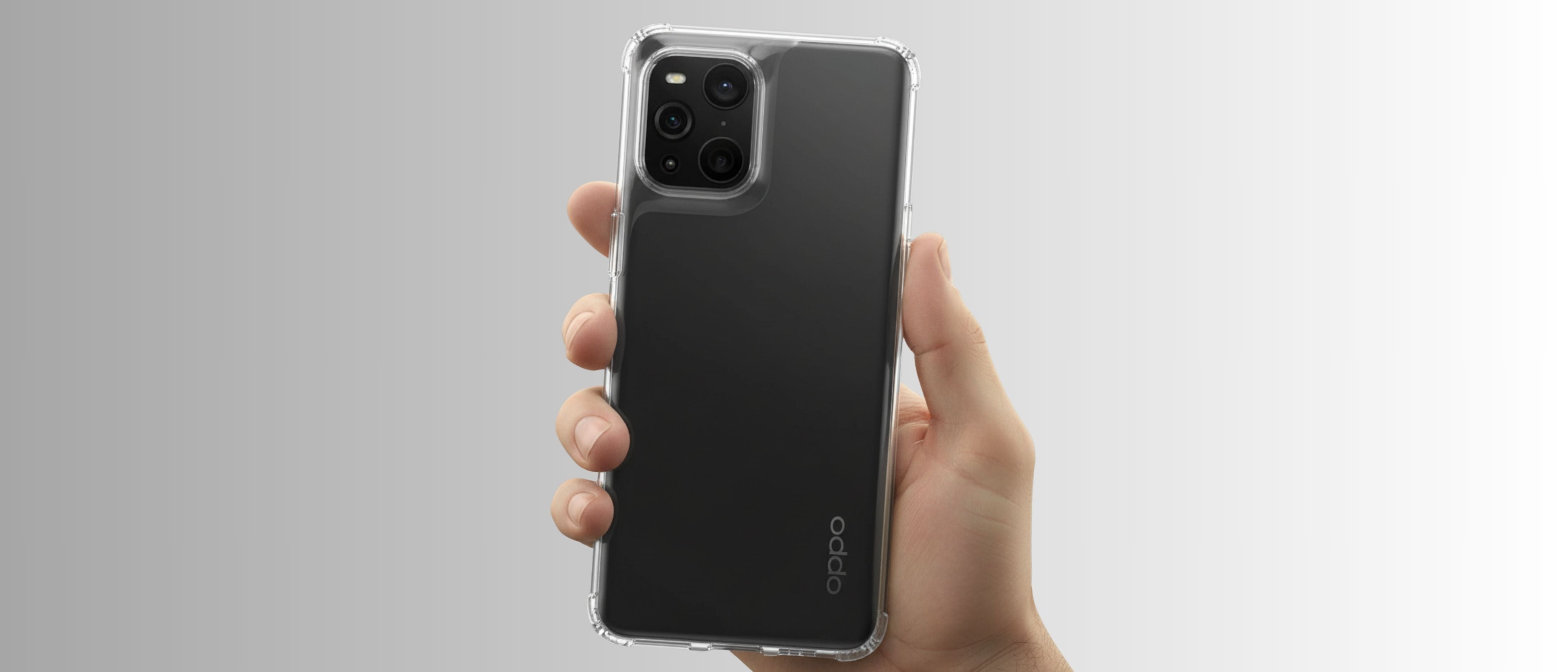 LCDLC>Oppo>Funda Oppo Find X3 Pro