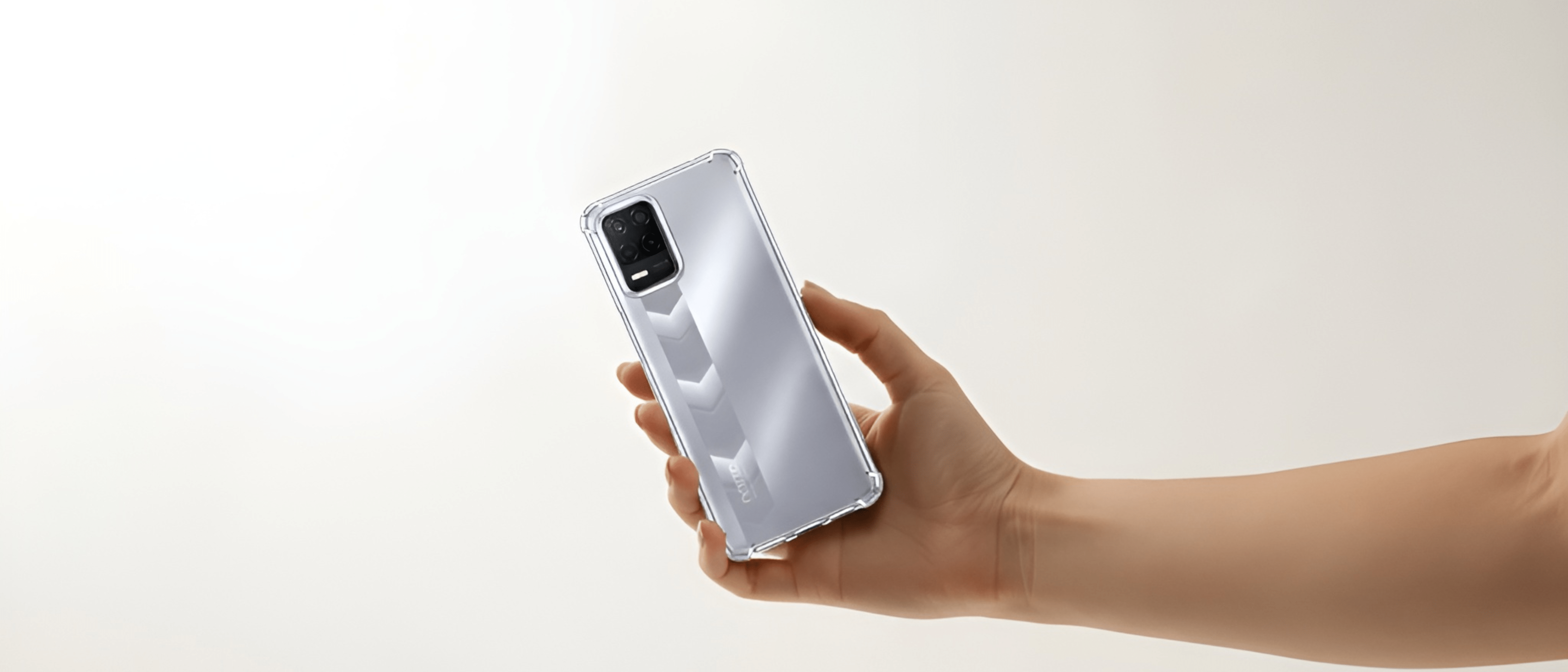 Buscar Realme - Realme Narzo 30 5G - La Casa de las Carcasas