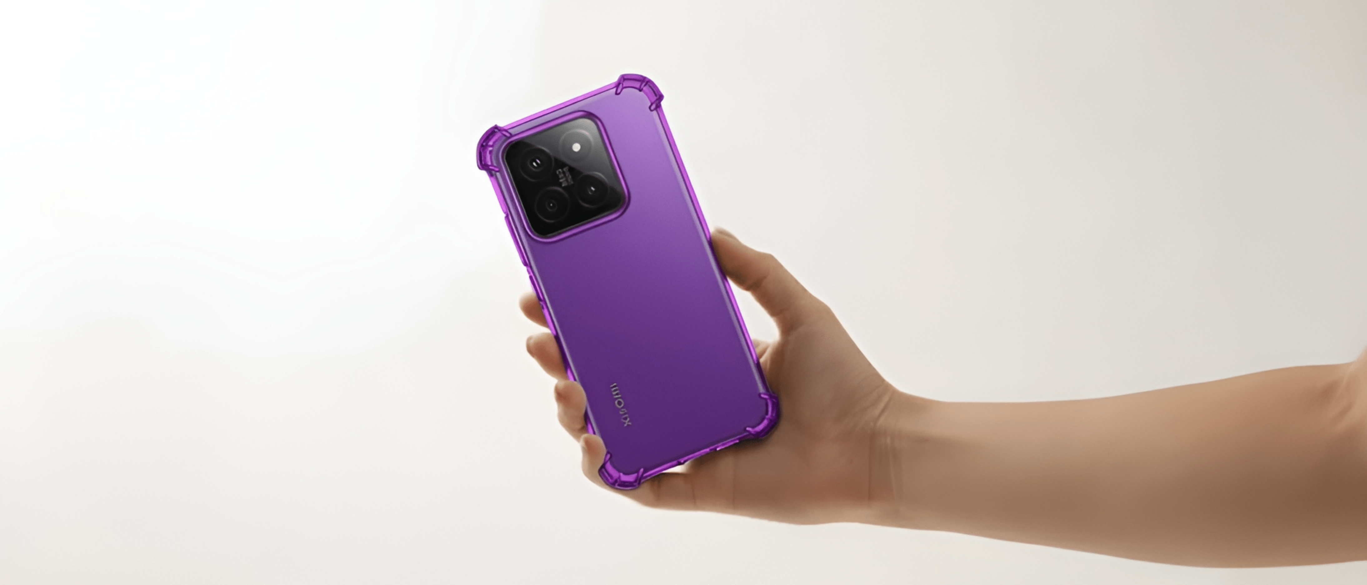 Buscar Xiaomi - Xiaomi Redmi 15 - La Casa de las Carcasas