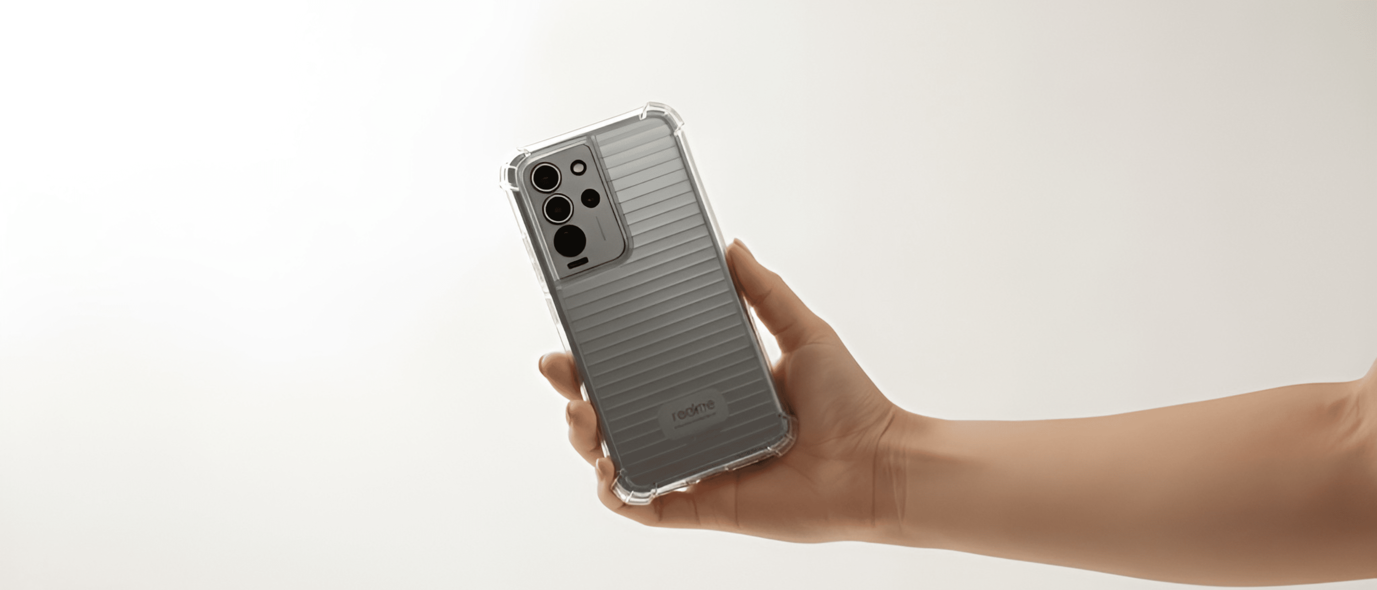 LCDLC>Realme>Funda Realme GT Master Edition