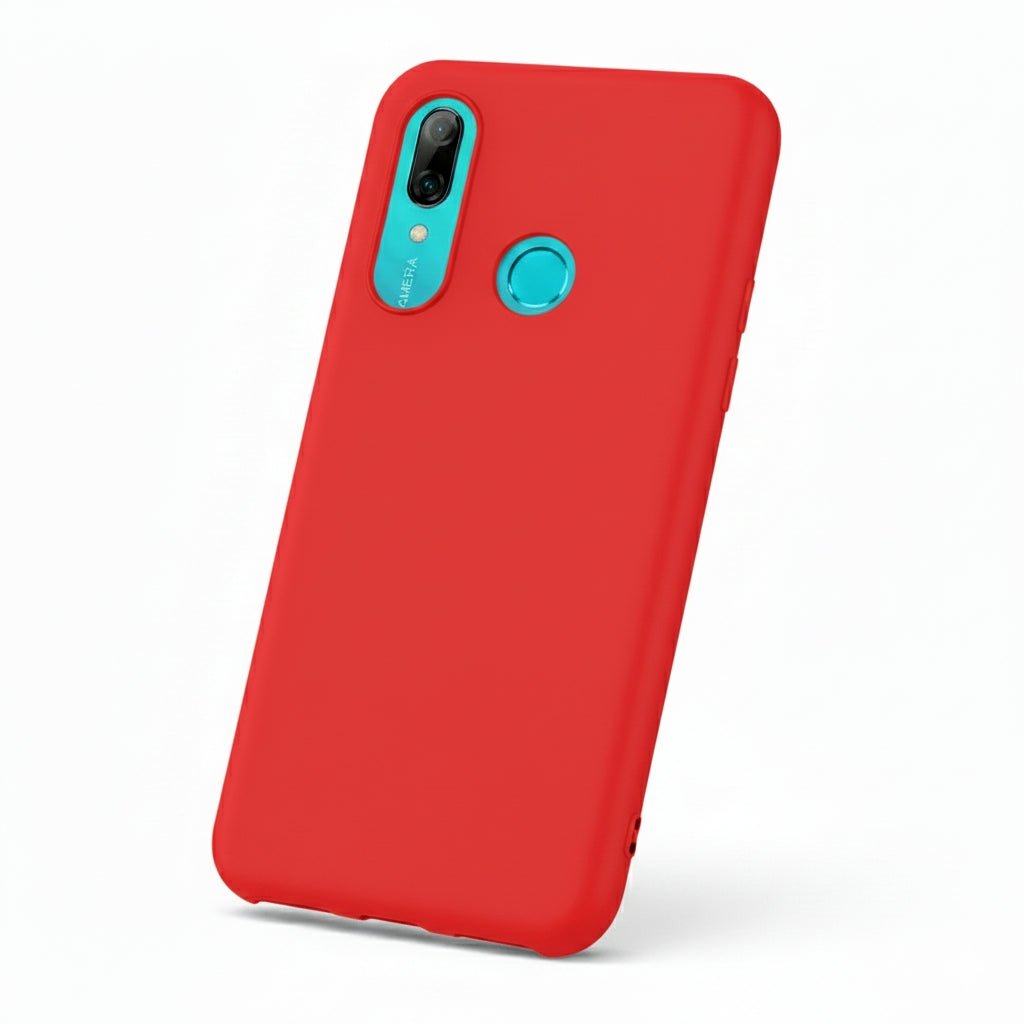 Funda Ultra Suave para Huawei P20 Lite