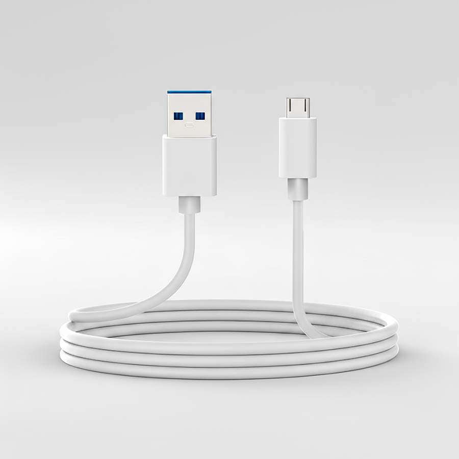 Cable - Cable Tipo USB a Micro-USB (V8)