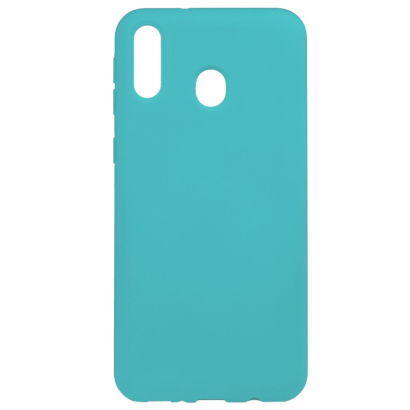 Funda Ultra Suave para Samsung Galaxy A20e