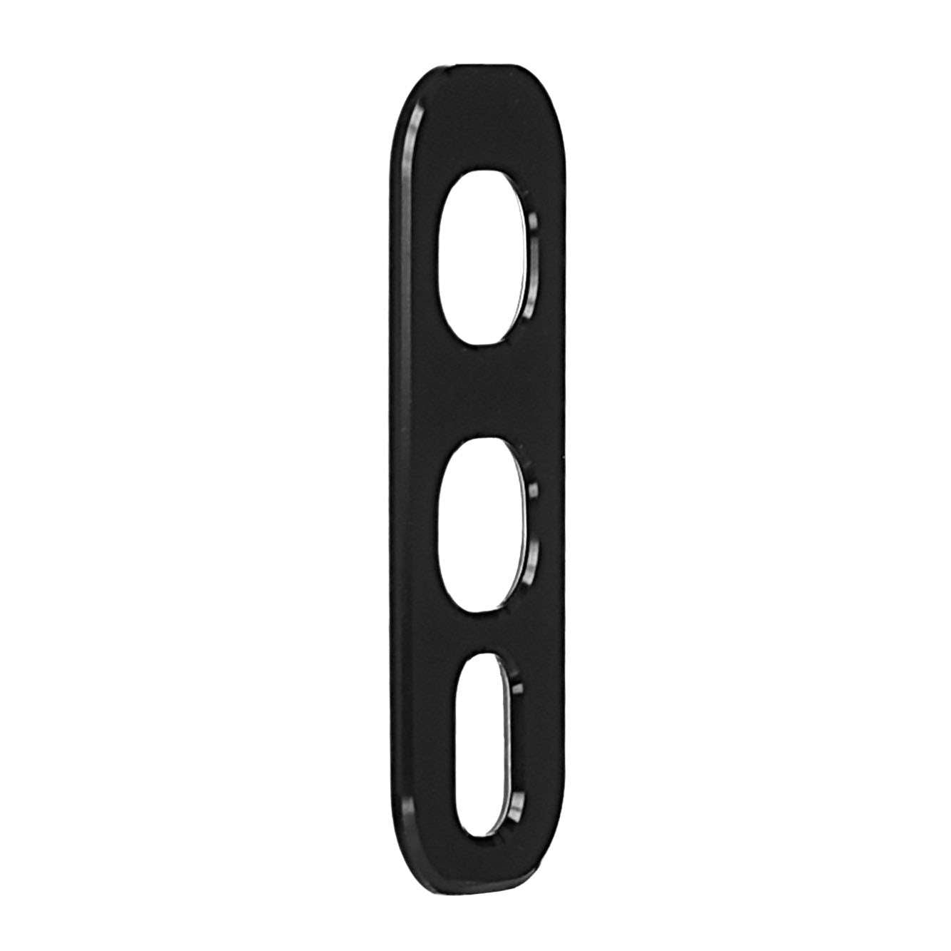 Protector Cámara Metalizado para Samsung Galaxy S10e