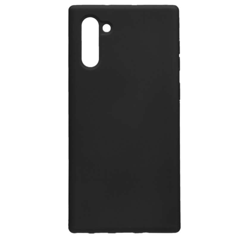 Funda Ultra Suave para Samsung Galaxy Note10
