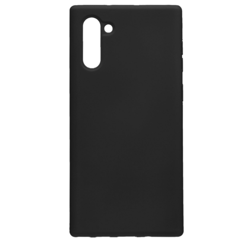 Funda Ultra Suave para Samsung Galaxy Note10