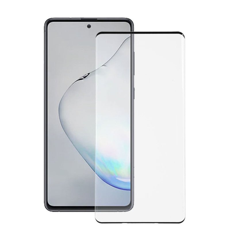 Cristal Templado Completo para Samsung Galaxy Note10