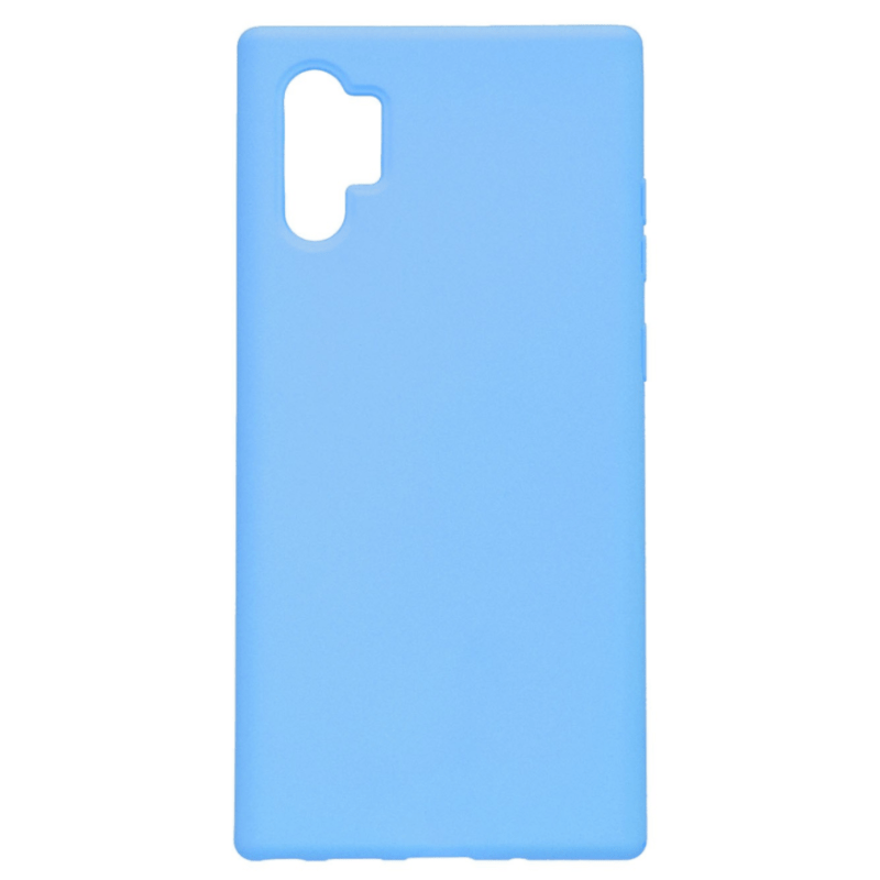 Funda Ultra Suave para Xiaomi Redmi Note 10 Pro