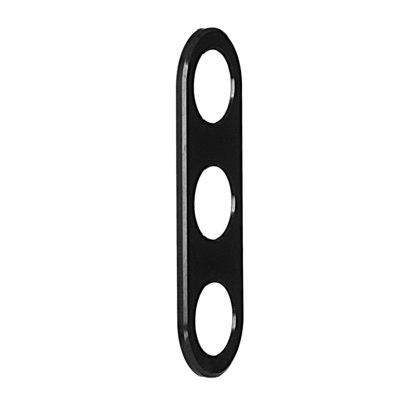 Protector Cámara Metalizado para Xiaomi Mi A3