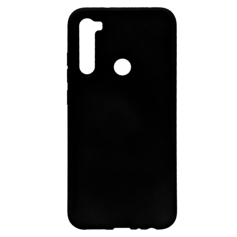 Funda Ultra Suave para Xiaomi Redmi Note 8