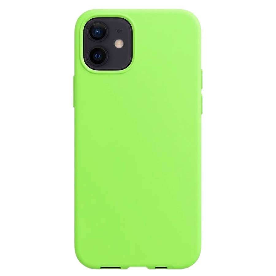 Funda Ultra Suave para iPhone 11