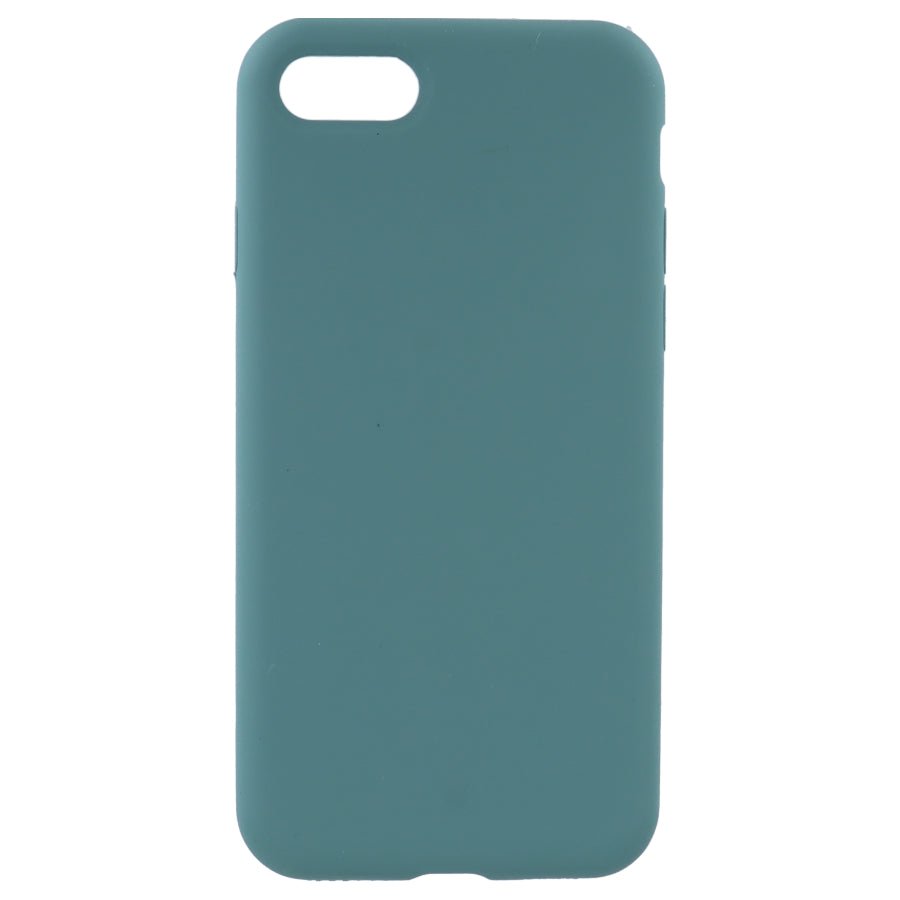 Funda Ultra Suave para iPhone SE
