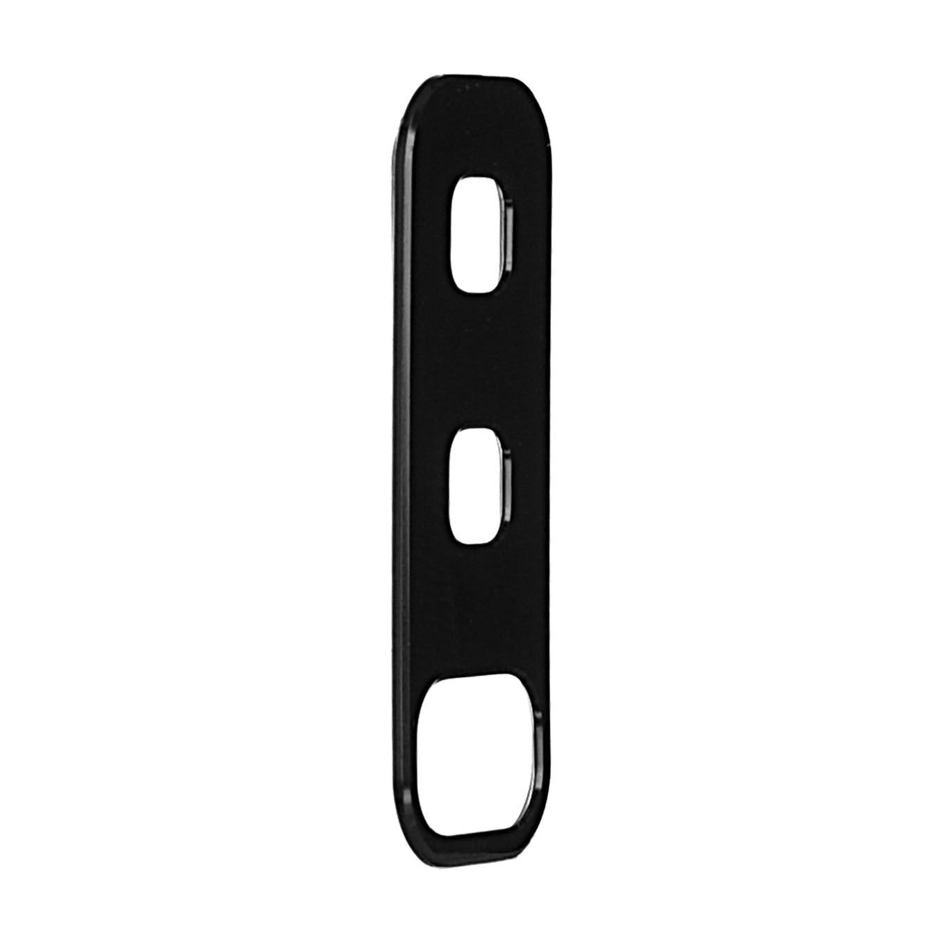 Protector Cámara Metalizado para Samsung Galaxy S9 Plus