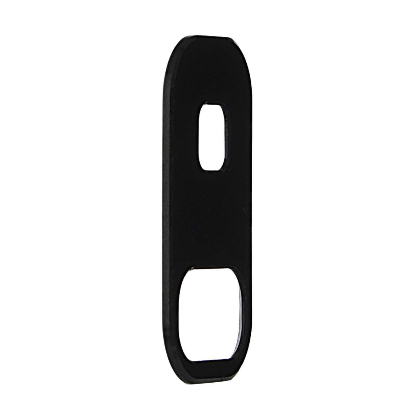 Protector Cámara Metalizado para Samsung Galaxy S9