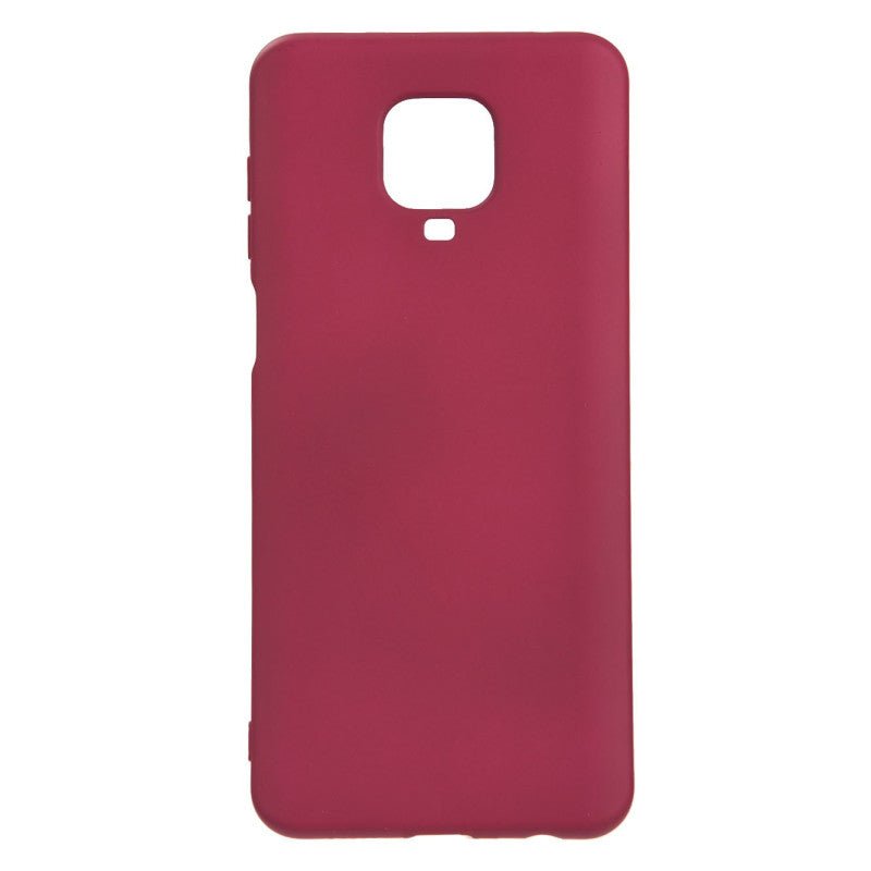Funda Ultra Suave para Xiaomi Redmi Note 9S