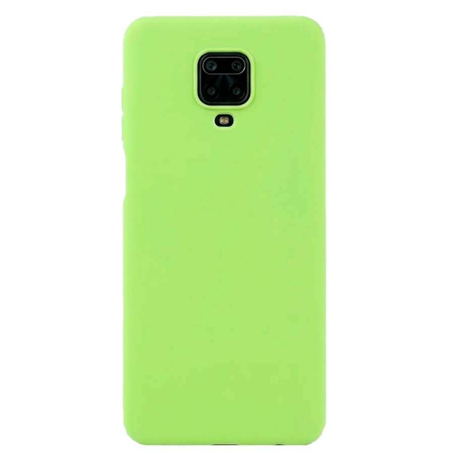 Funda Ultra Suave para Xiaomi Redmi Note 9S