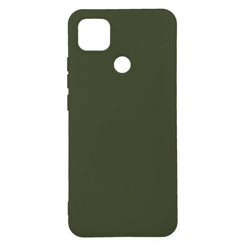 Funda Ultra Suave para Xiaomi Redmi 9C