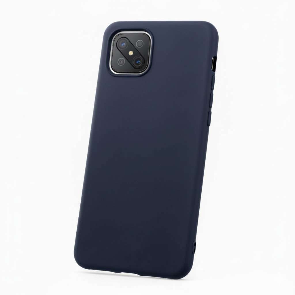 Funda Ultra Suave para Oppo A92S