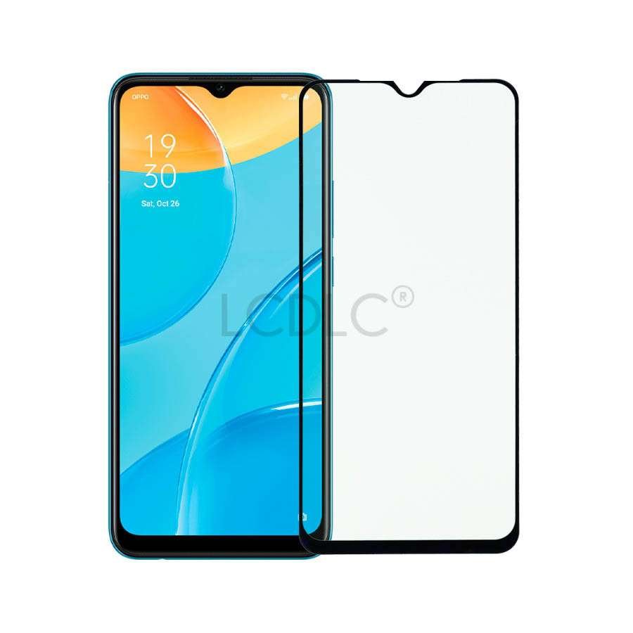 Cristal Templado Completo para Oppo A15