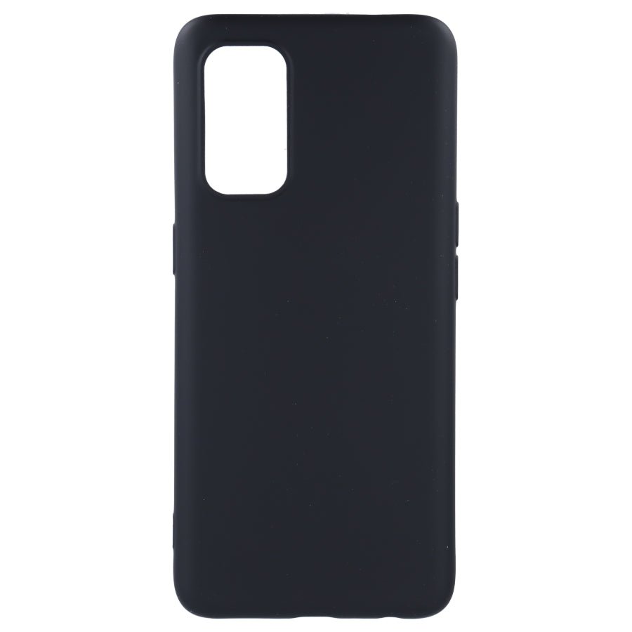 Funda Ultra Suave para Oppo Find X3 Lite