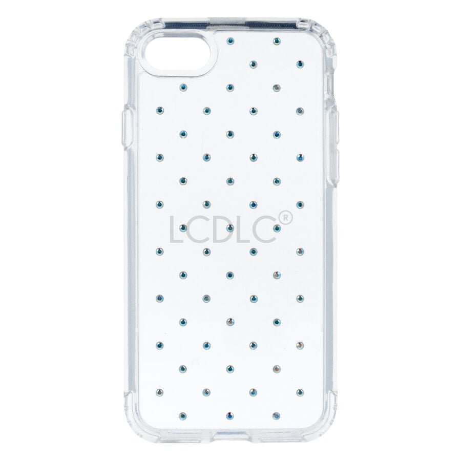 Funda Brillantes para iPhone 8