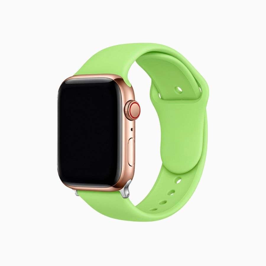 Correa Reloj de Silicona para Apple Watch - Apple Watch 42mm