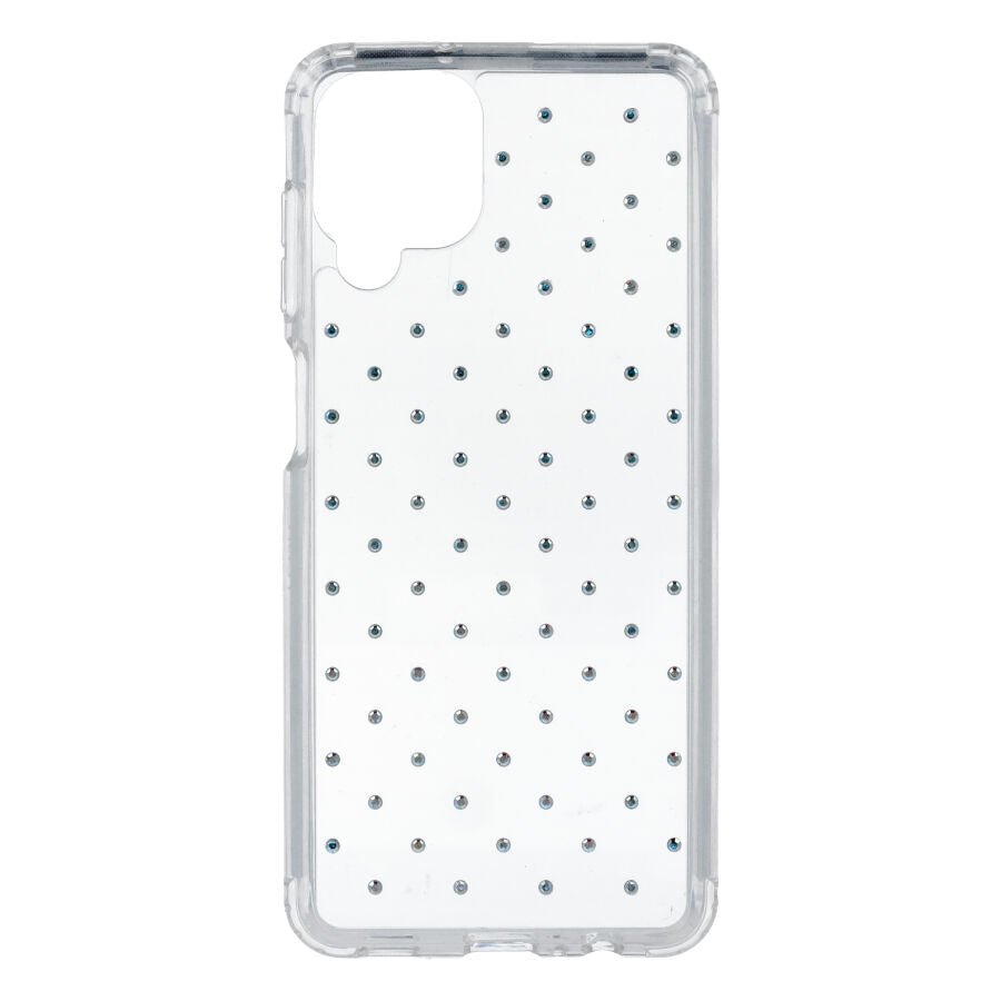 Funda Brillantes para Samsung Galaxy A12