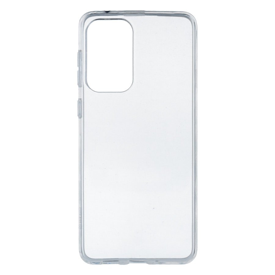 Funda Silicona Transparente para Samsung Galaxy A33 5G