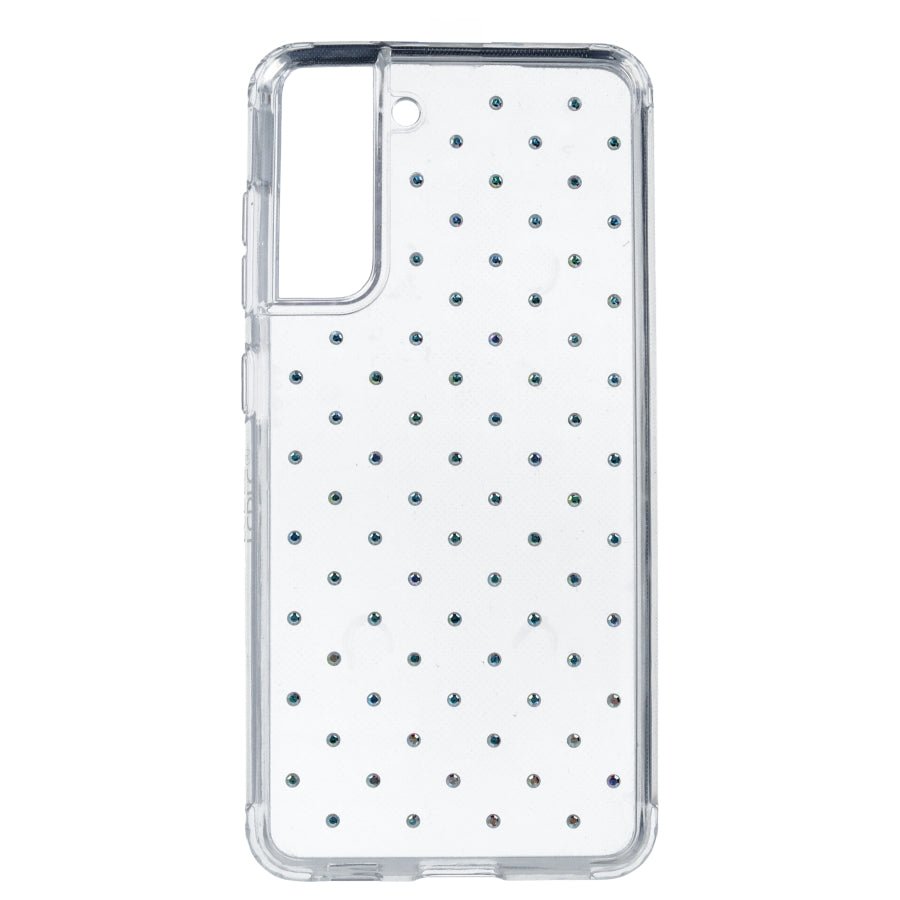 Funda Brillantes para Samsung Galaxy S21 FE