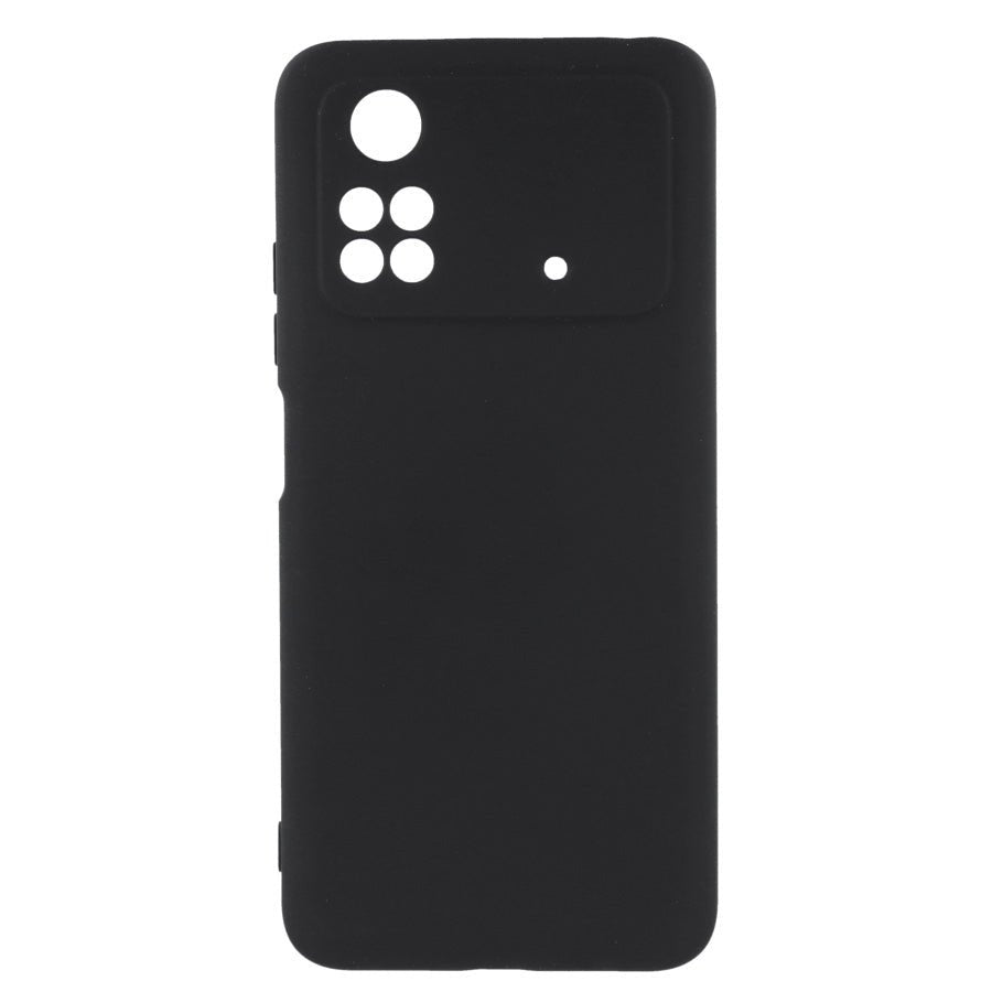 Funda Ultra Suave para Xiaomi Poco M4 Pro 4G