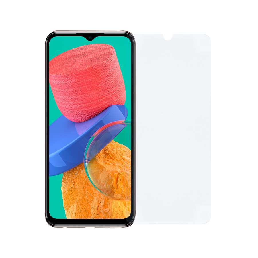 Cristal Templado Transparente para Samsung Galaxy A33 5G