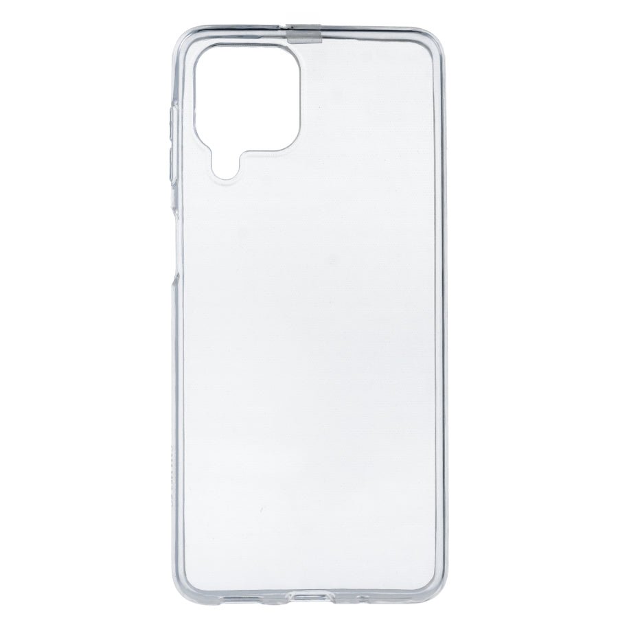 Funda Silicona Transparente para Samsung Galaxy M53