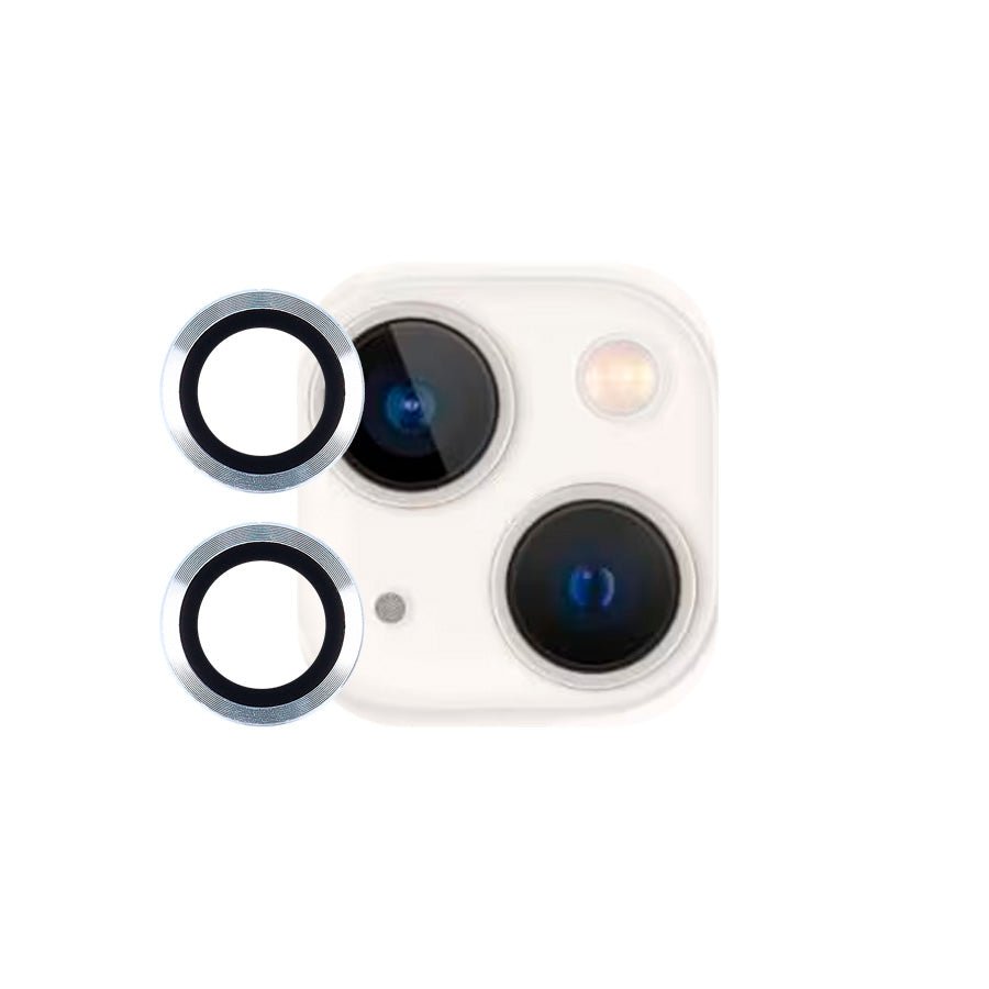 Cubre Objetivo para iPhone 13 Mini