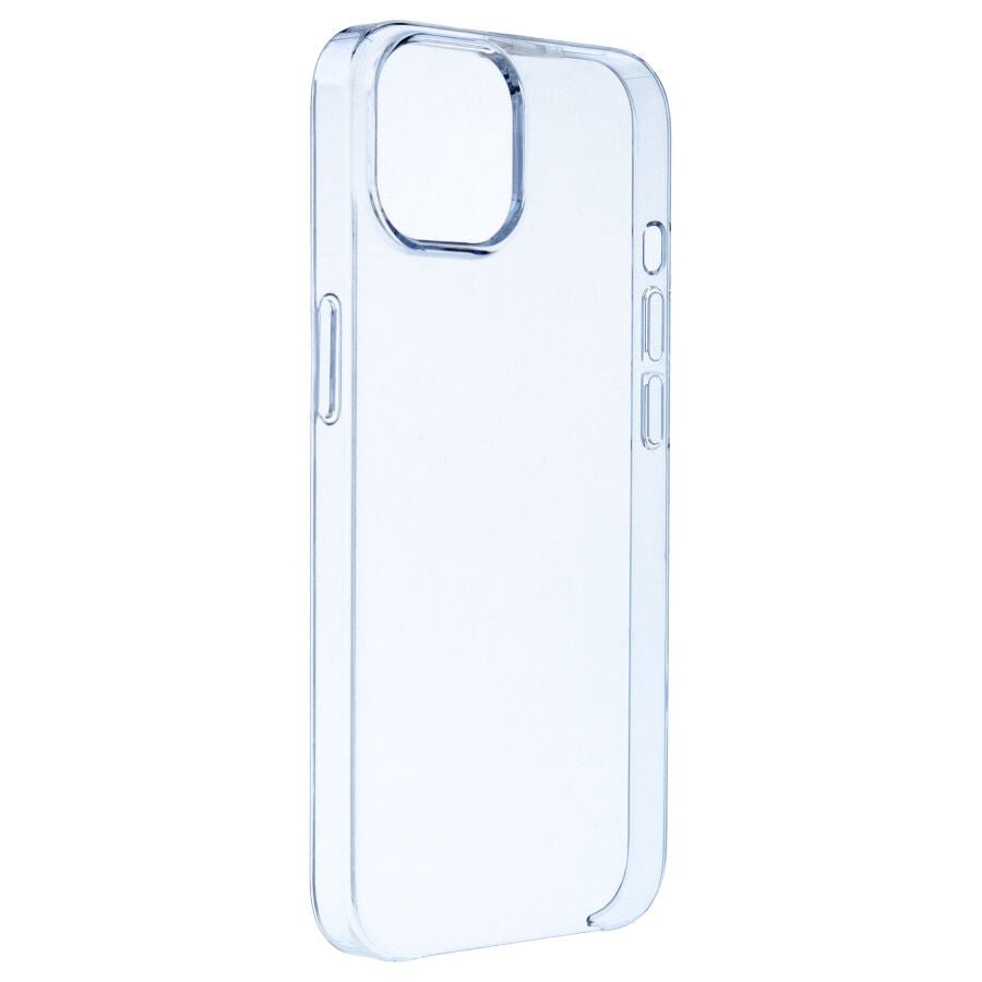 Funda Transparente Antiyellow para iPhone 14