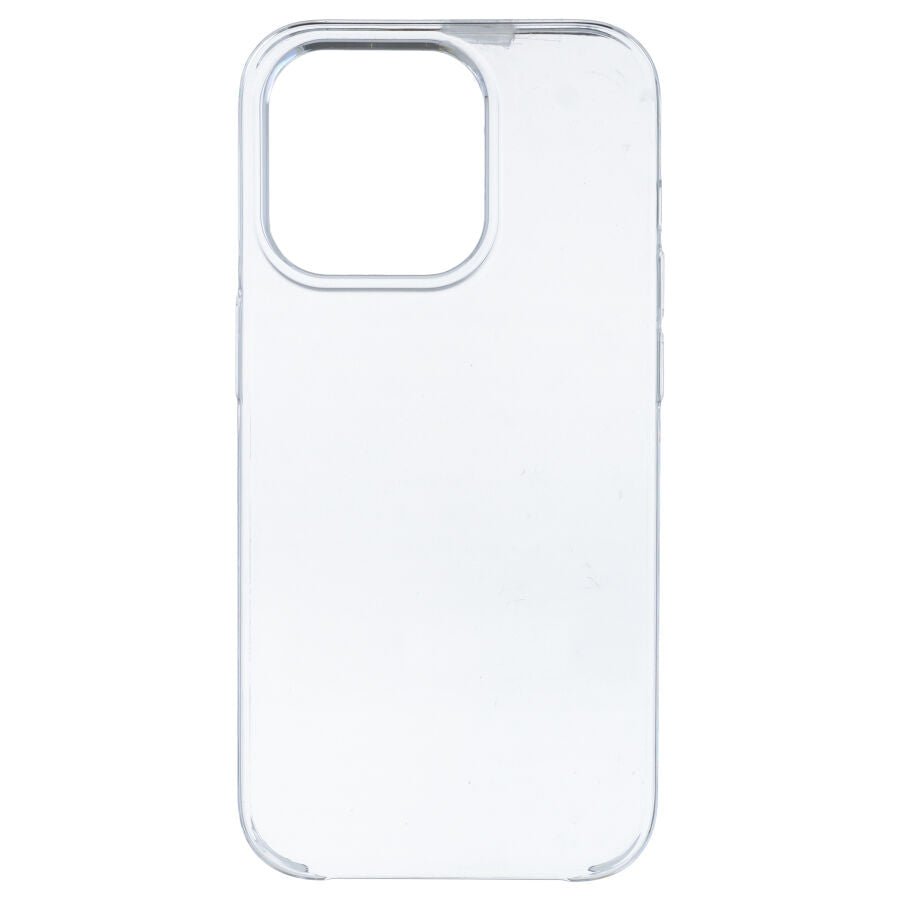 Funda Transparente Antiyellow para iPhone 14 Pro