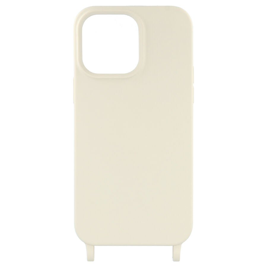 Funda Ultra suave colgante para iPhone 14 Pro Max