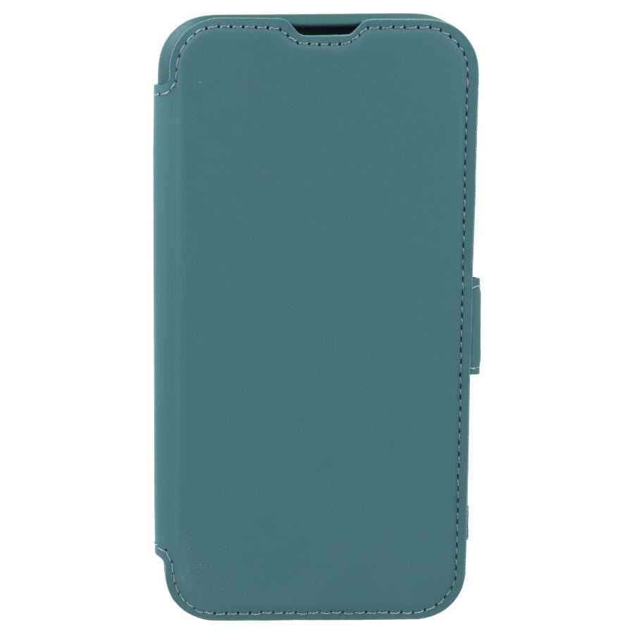 Funda Libro Suave para iPhone SE 2022