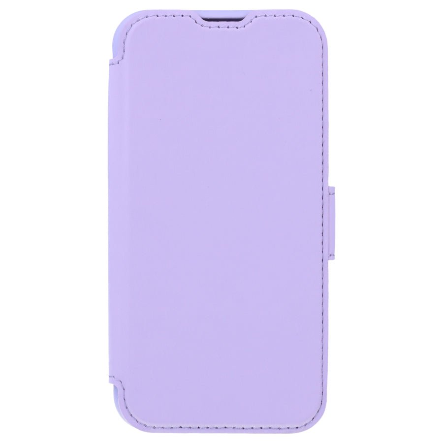 Funda Libro Suave para iPhone 8