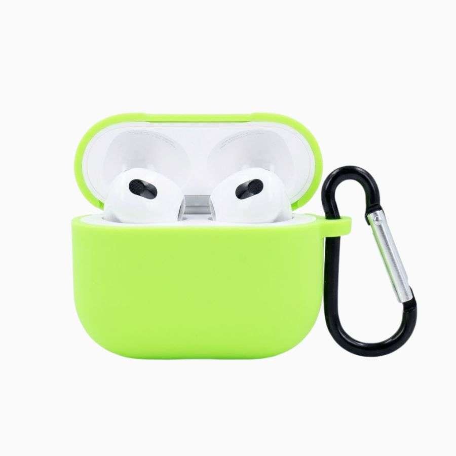 Funda Auriculares Inalámbricos - Compatibles con Airpods Pro 2