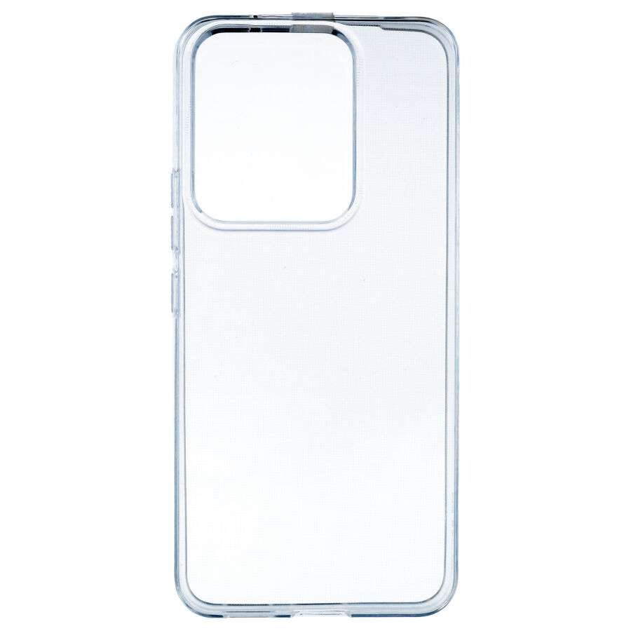 Funda Silicona Transparente para Xiaomi 13 Pro