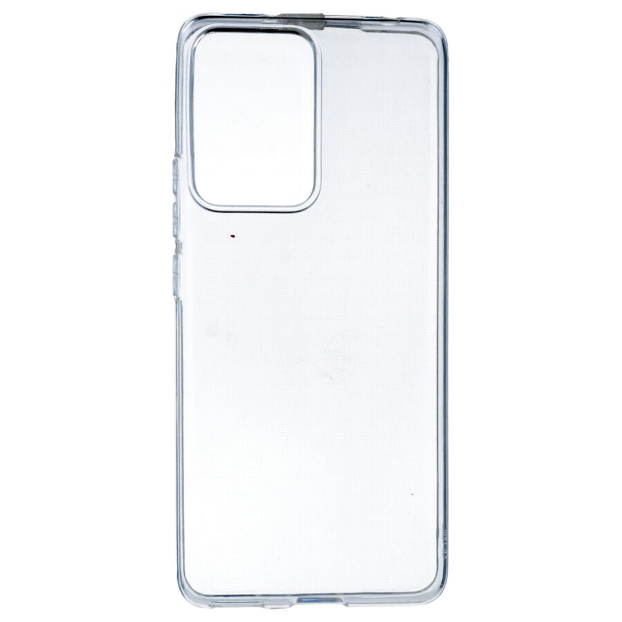 Funda Silicona Transparente para Xiaomi Mi 13 Lite