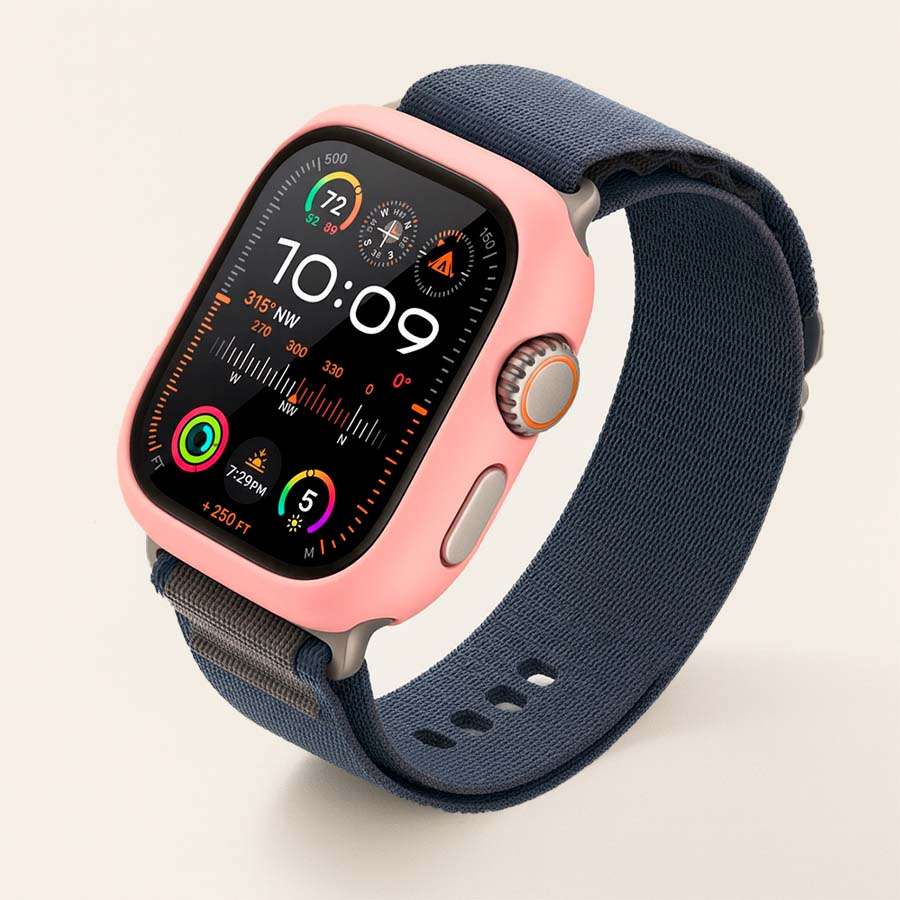 Protector de Smartwatch - Apple Watch 40mm