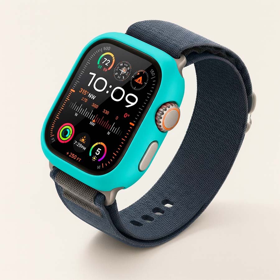 Protector de Smartwatch - Apple Watch 40mm