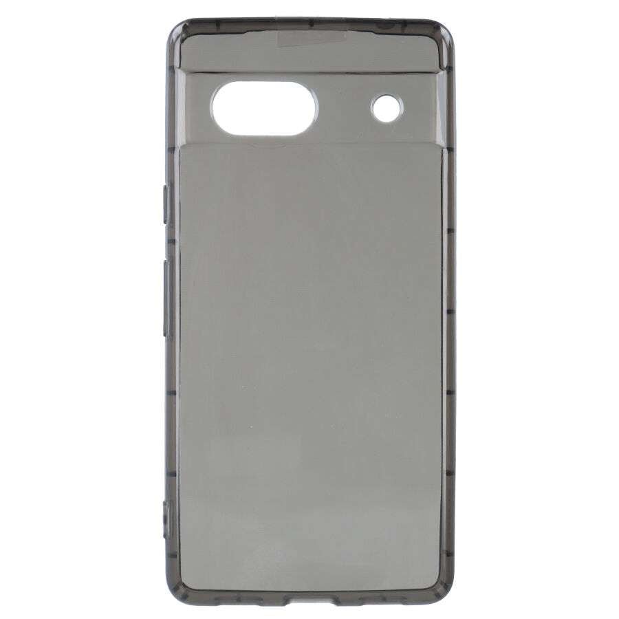 Funda Silicona Color para Google Pixel 7A