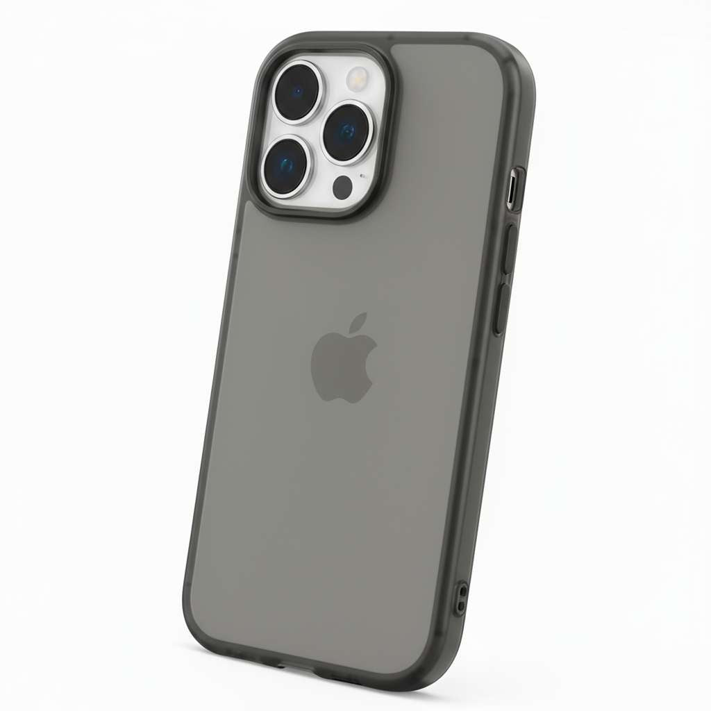 Funda Silicona Color para iPhone 14 Pro