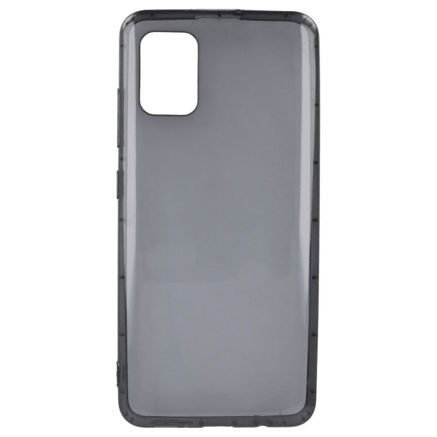 Funda Silicona Color para Samsung Galaxy A51