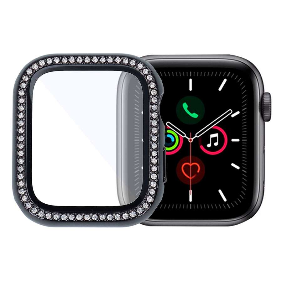 Bumper Brillo para Apple Watch 41mm
