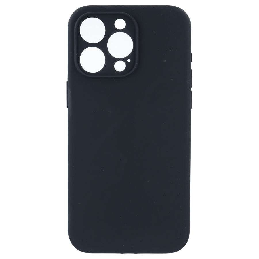 Funda Ultra suave con Cubre cámara para iPhone 14 Pro