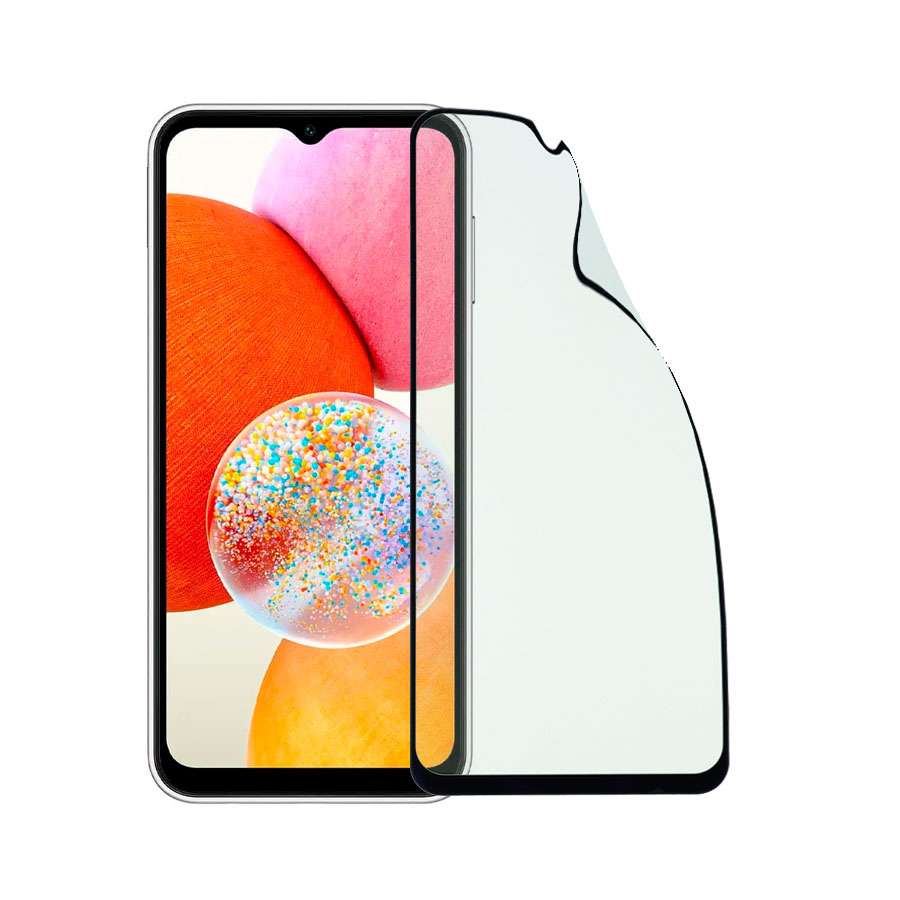 Cristal Templado Irrompible Mate para Samsung Galaxy A05s